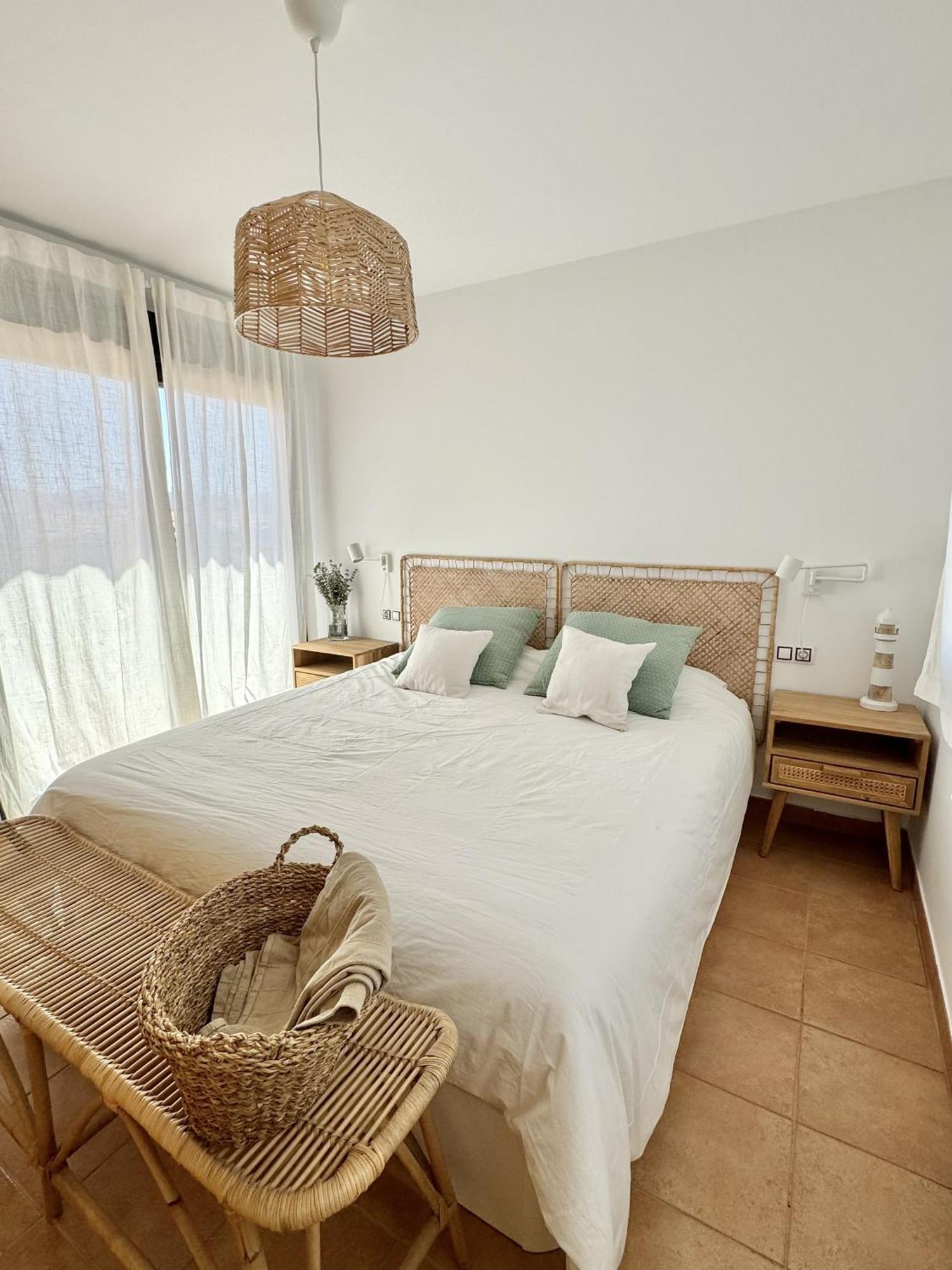 Villa Majanicho Con Piscina Lajares Zewnętrze zdjęcie