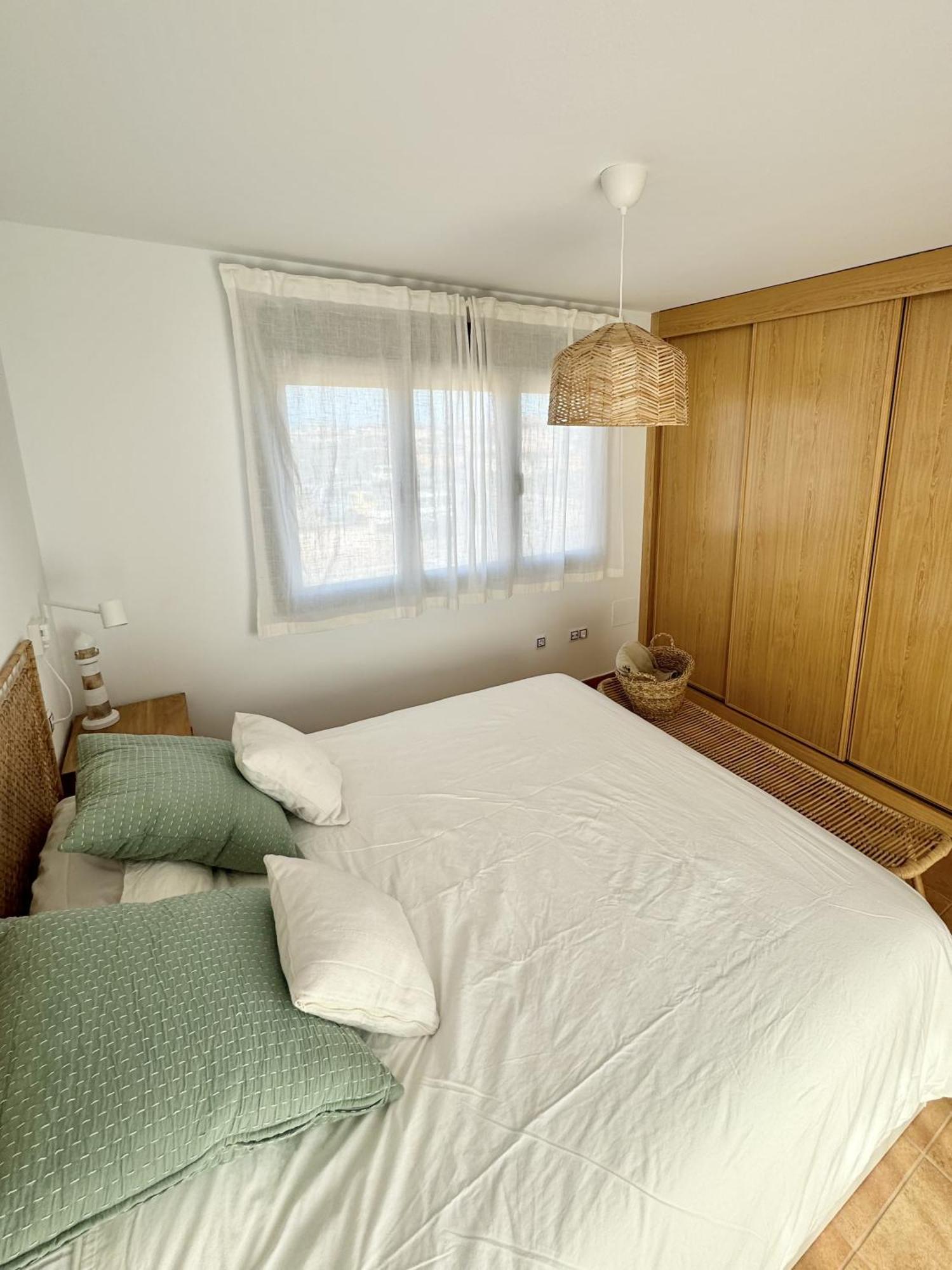 Villa Majanicho Con Piscina Lajares Zewnętrze zdjęcie