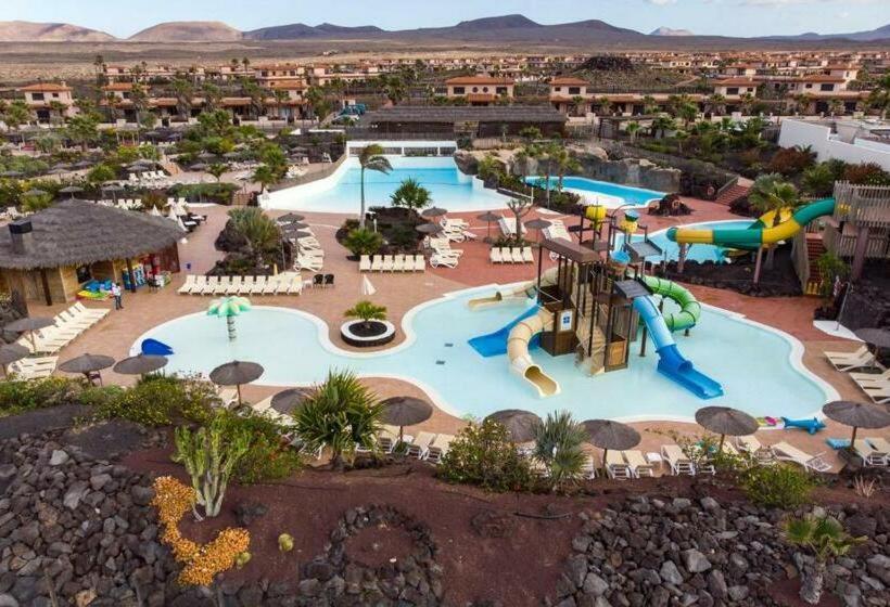 Villa Majanicho Con Piscina Lajares Zewnętrze zdjęcie